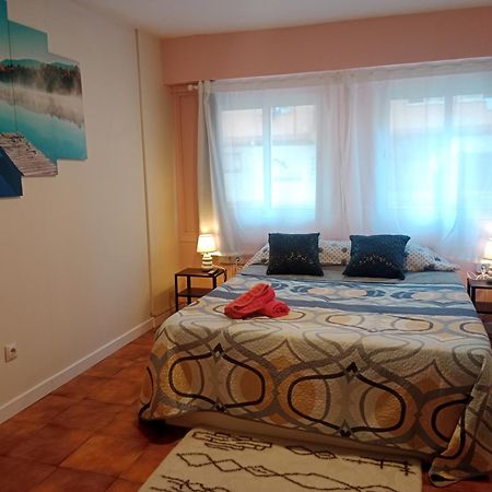 Amroom - Santander Dış mekan fotoğraf