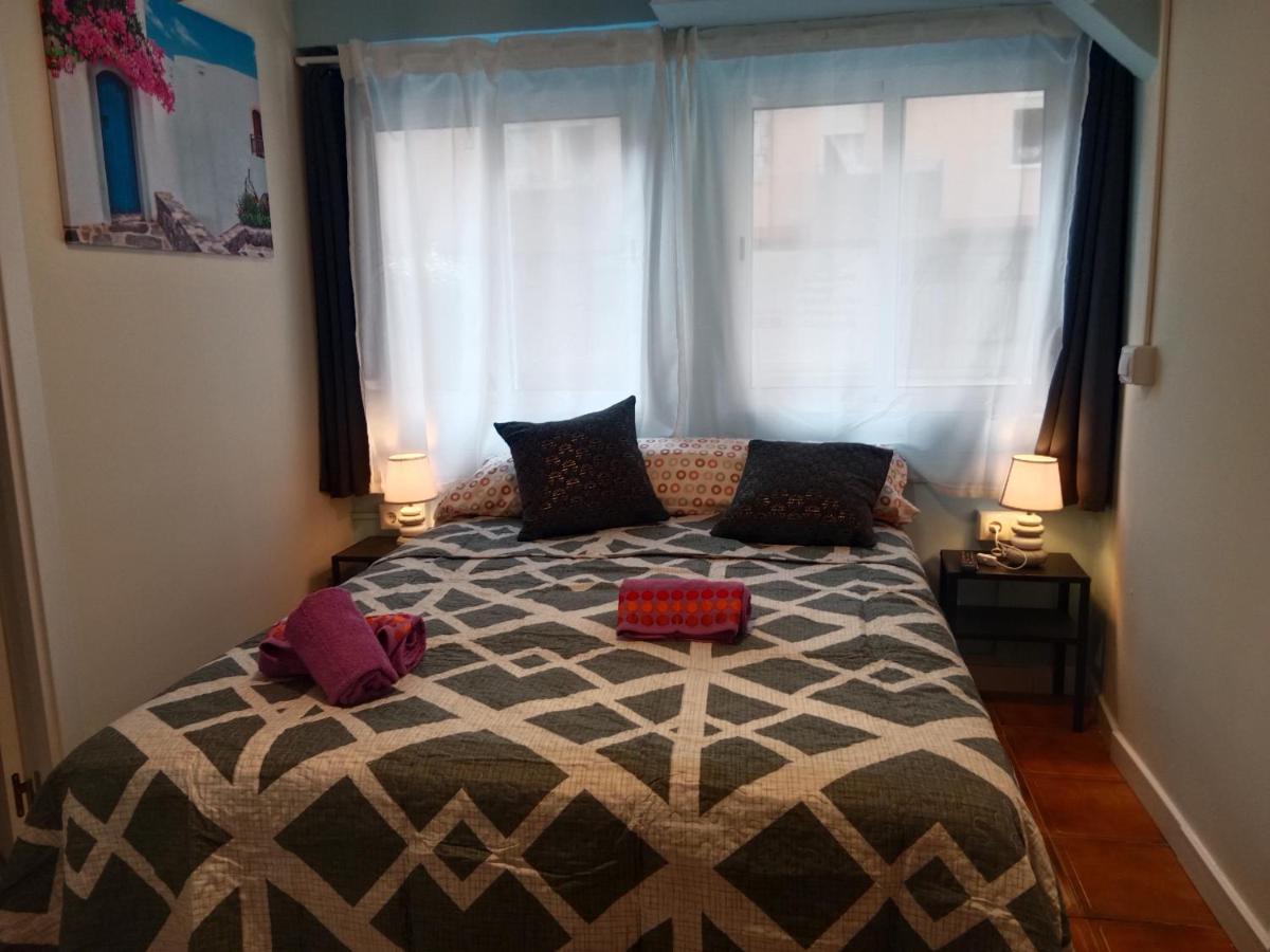 Amroom - Santander Dış mekan fotoğraf