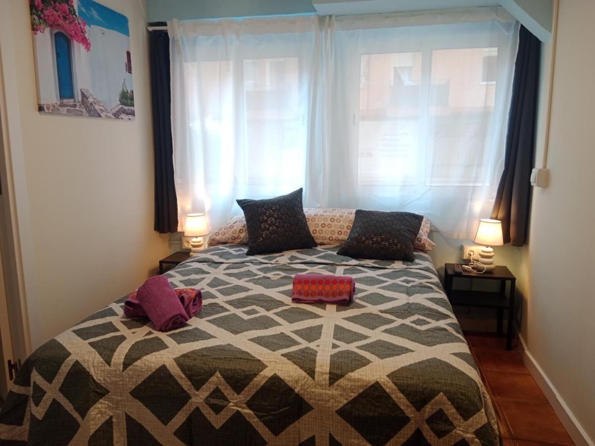 Amroom - Santander Dış mekan fotoğraf