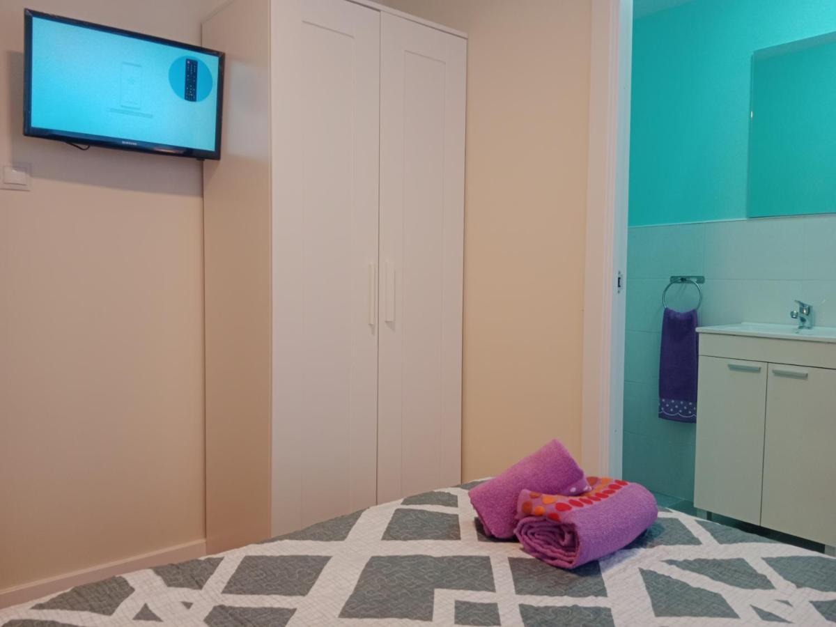 Amroom - Santander Dış mekan fotoğraf