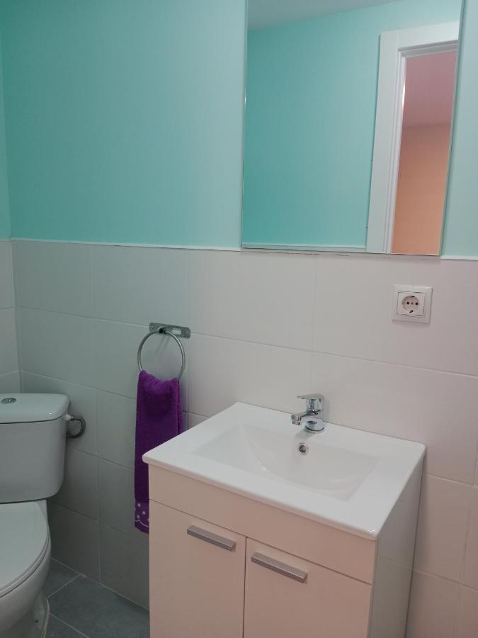 Amroom - Santander Dış mekan fotoğraf