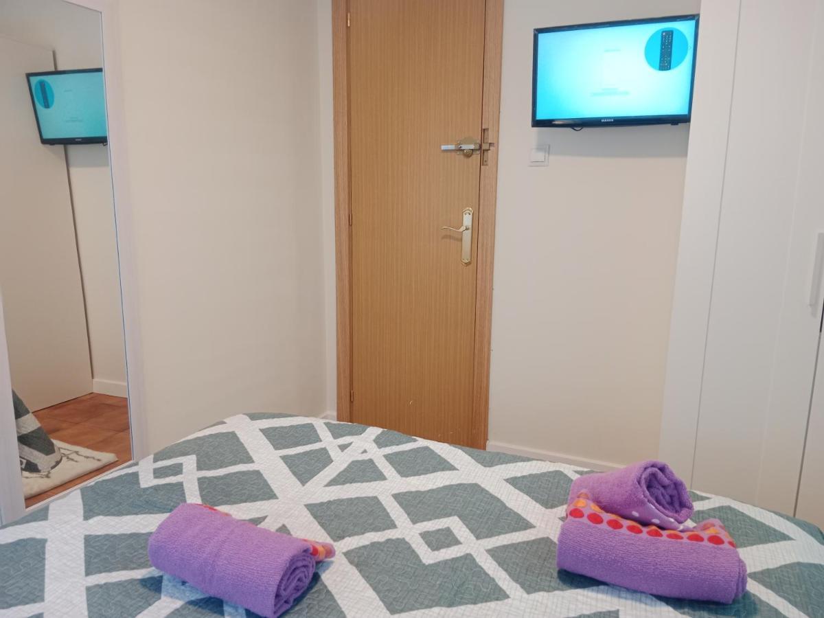 Amroom - Santander Dış mekan fotoğraf