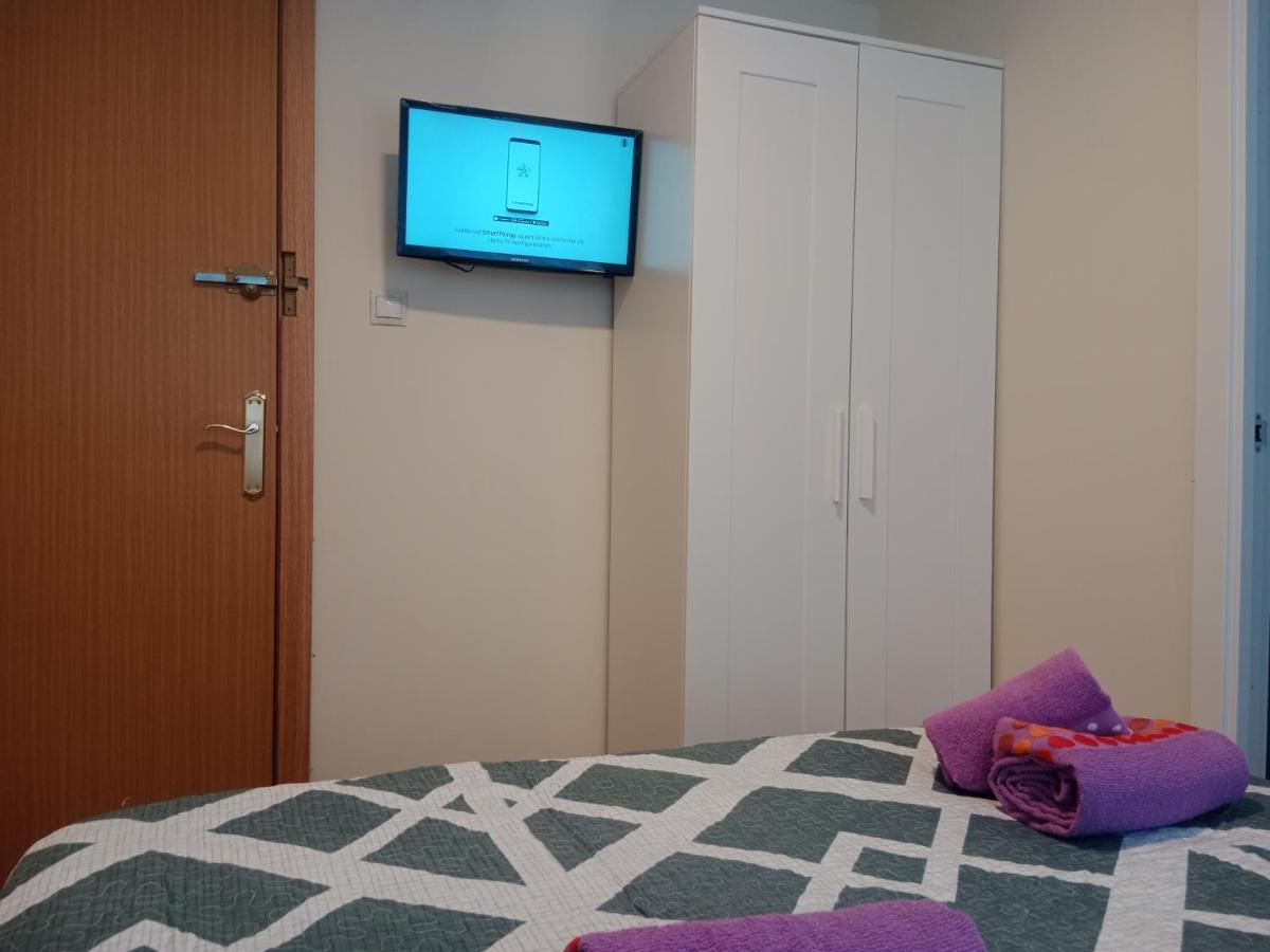 Amroom - Santander Dış mekan fotoğraf