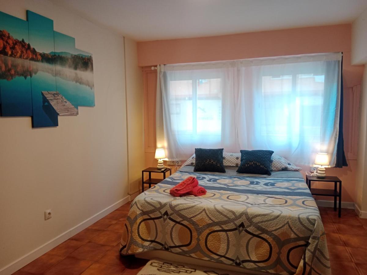 Amroom - Santander Dış mekan fotoğraf