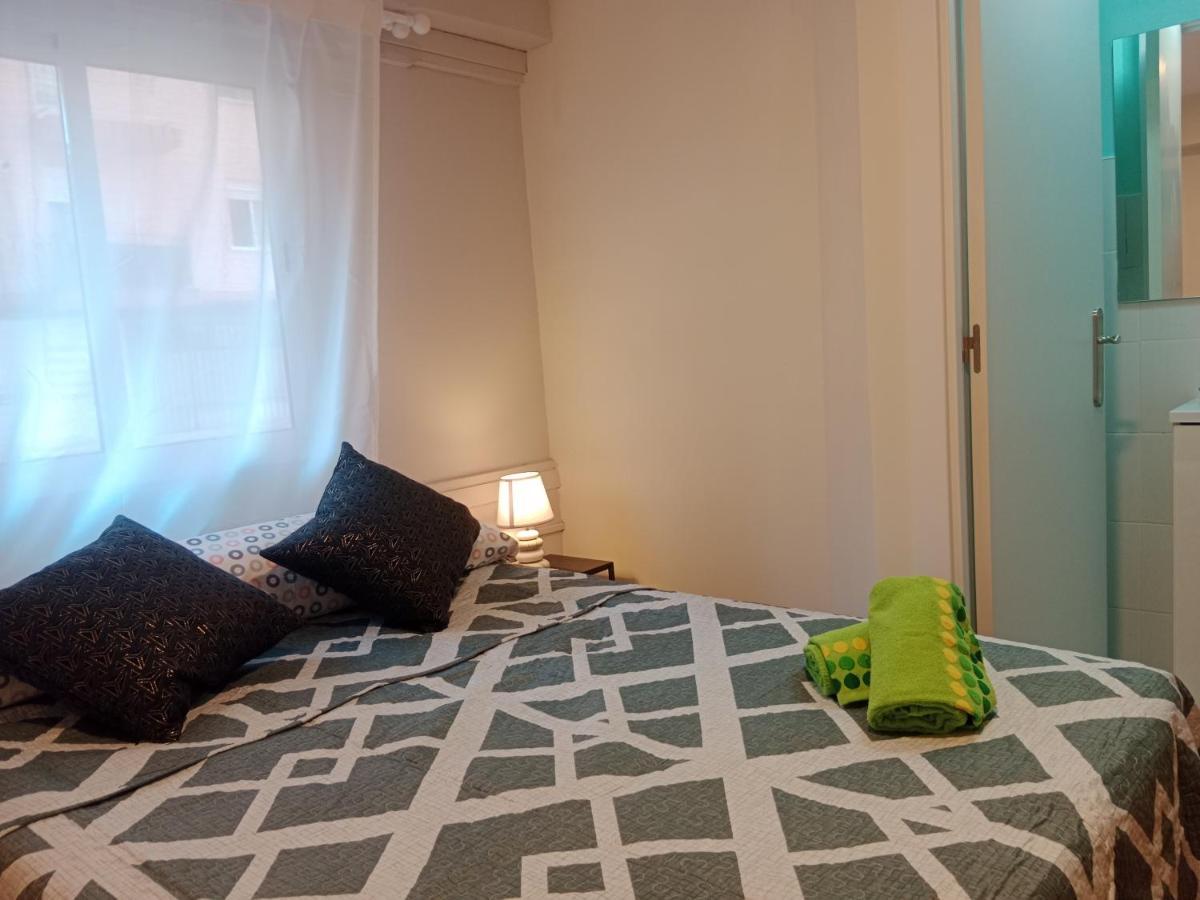 Amroom - Santander Dış mekan fotoğraf