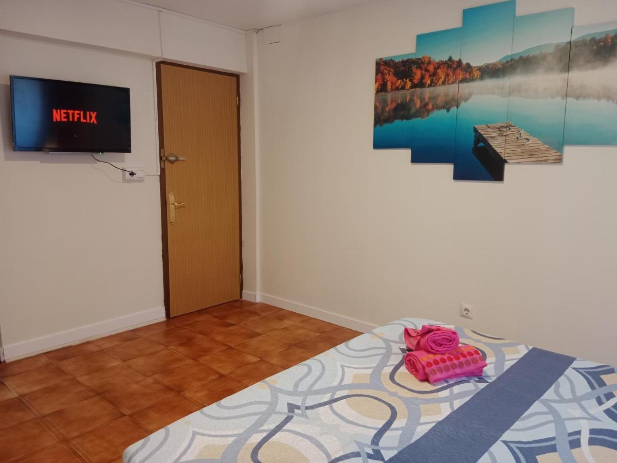 Amroom - Santander Dış mekan fotoğraf