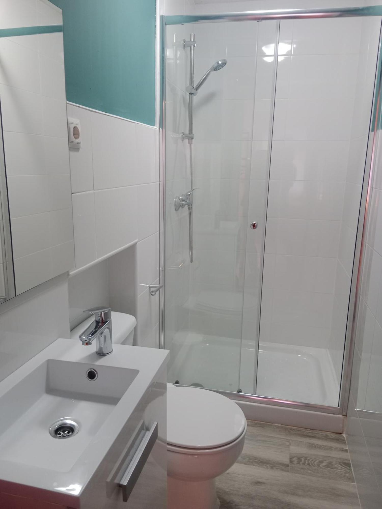 Amroom - Santander Dış mekan fotoğraf
