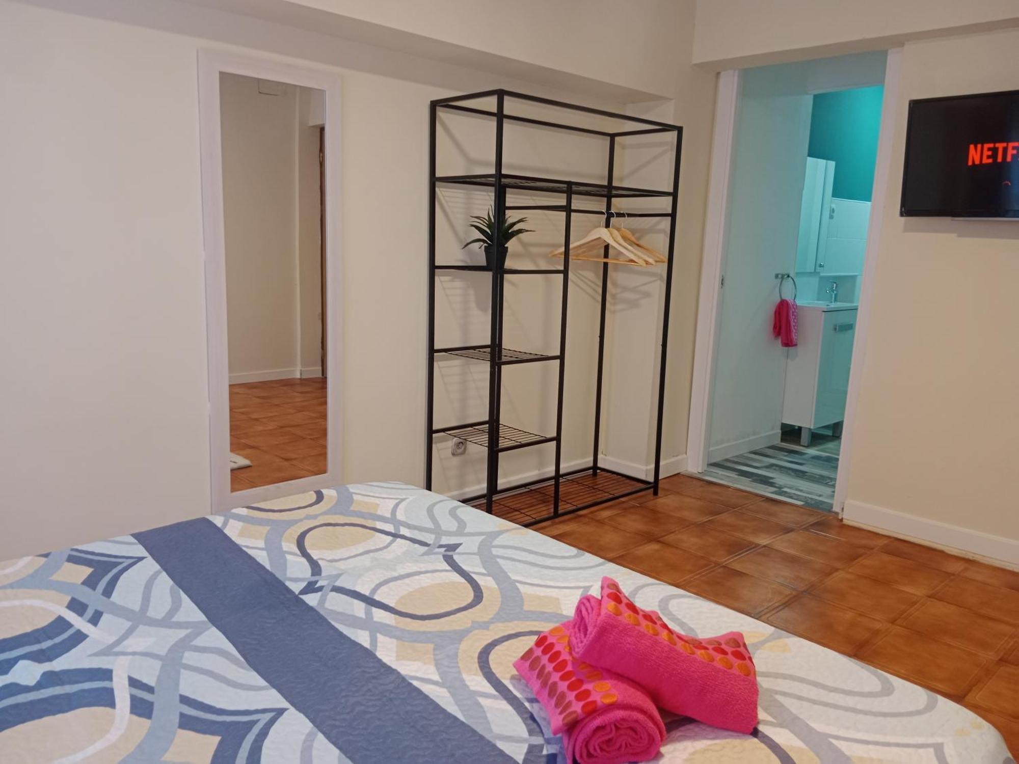 Amroom - Santander Dış mekan fotoğraf