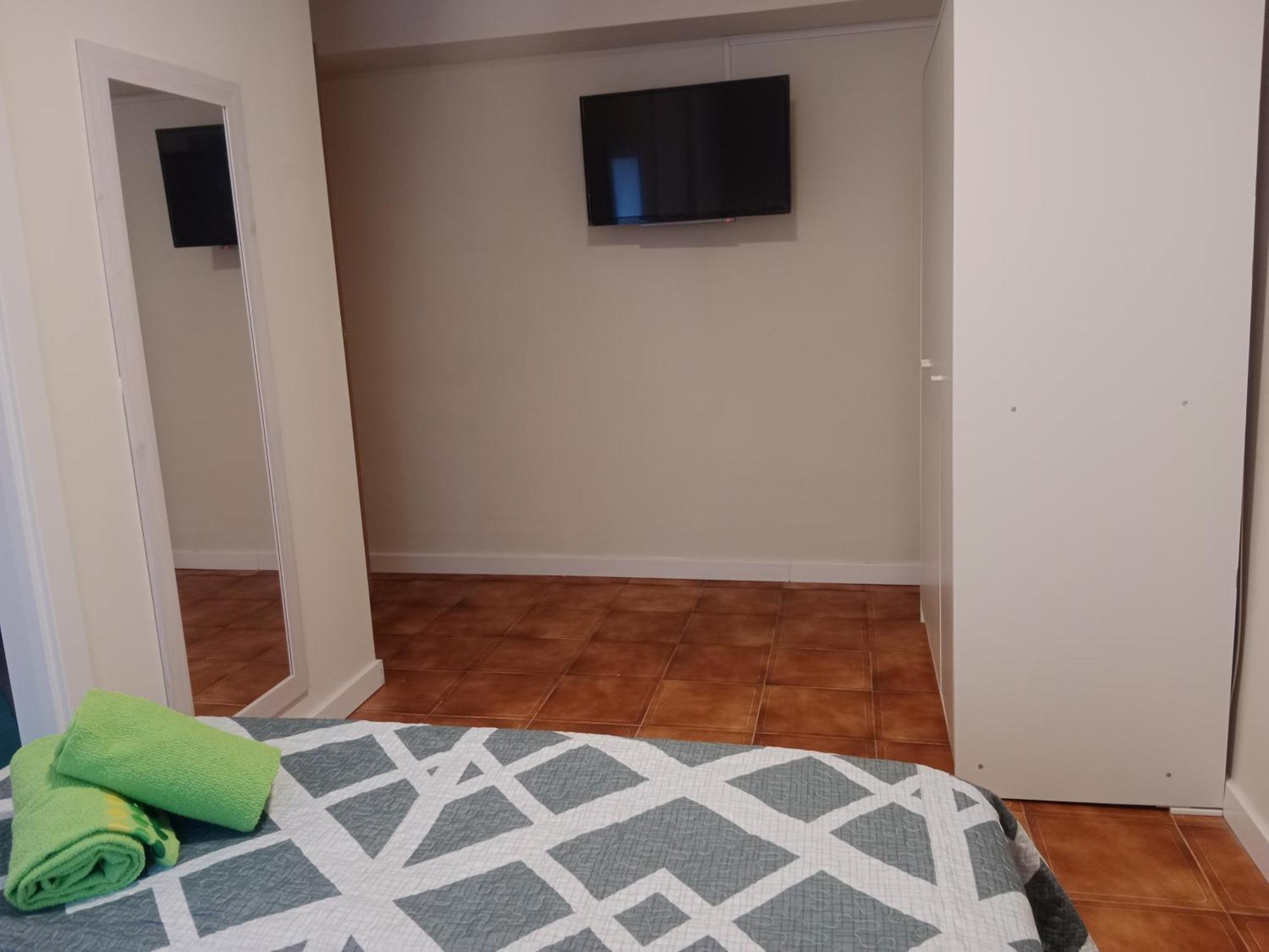 Amroom - Santander Dış mekan fotoğraf