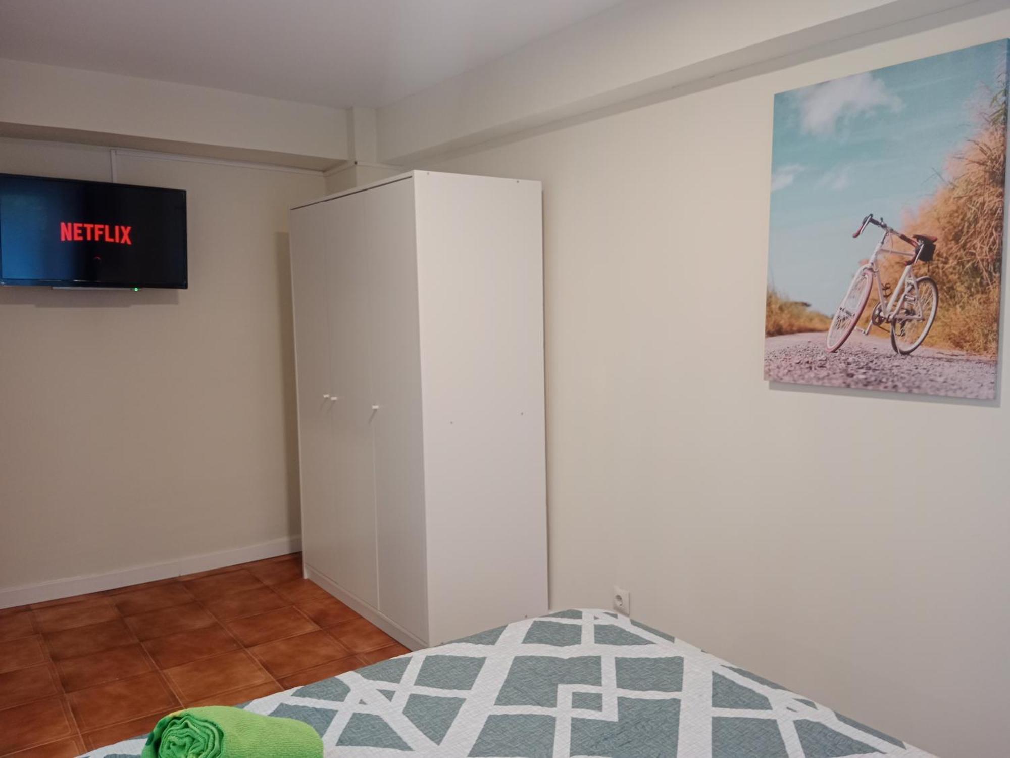 Amroom - Santander Dış mekan fotoğraf