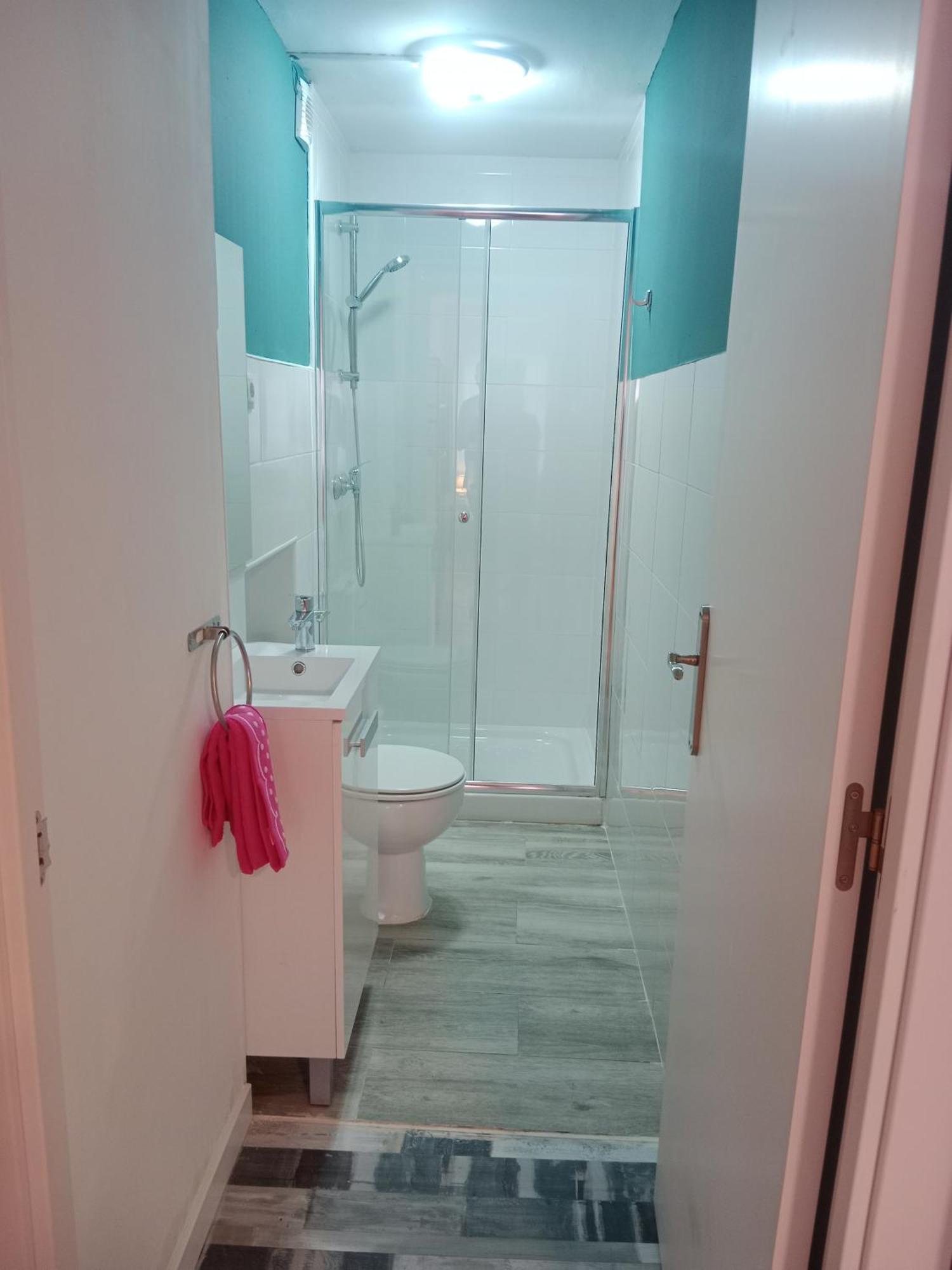 Amroom - Santander Dış mekan fotoğraf