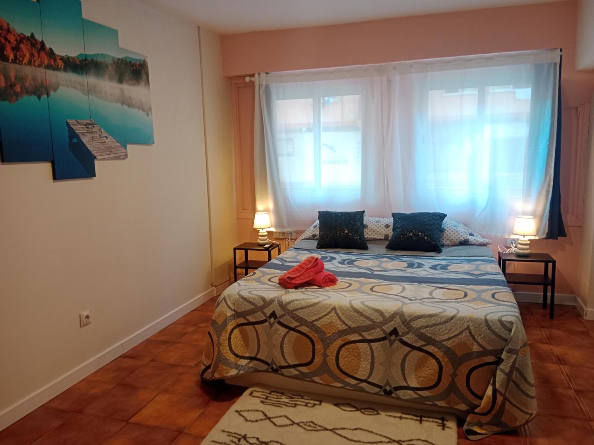 Amroom - Santander Dış mekan fotoğraf