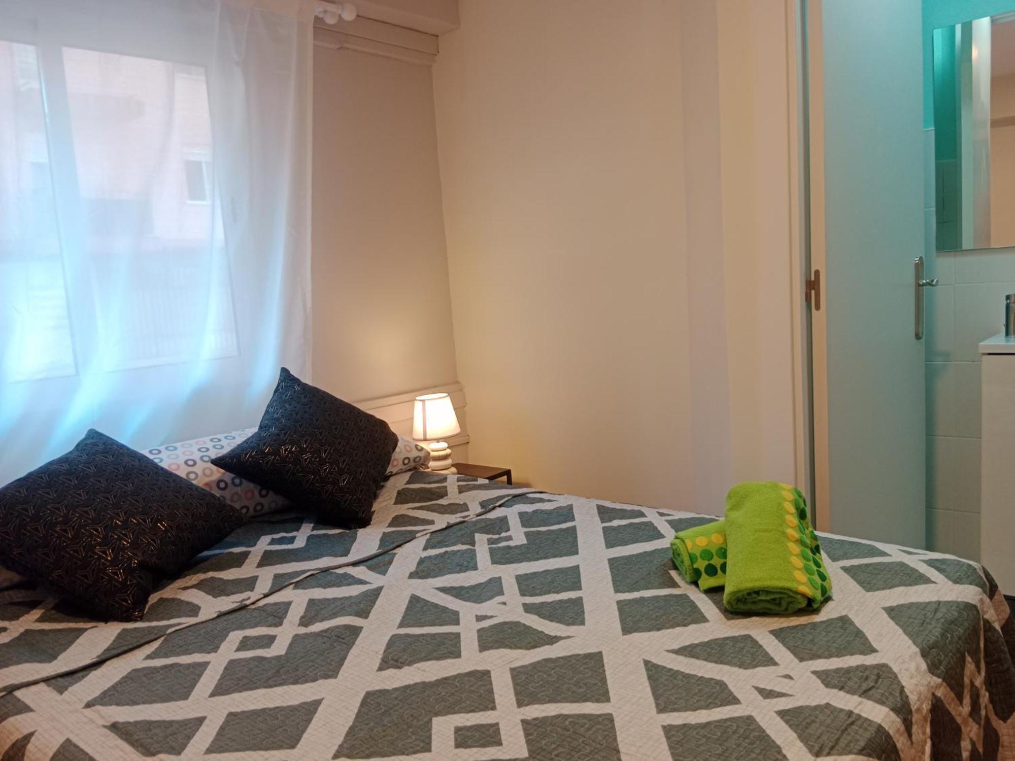 Amroom - Santander Dış mekan fotoğraf