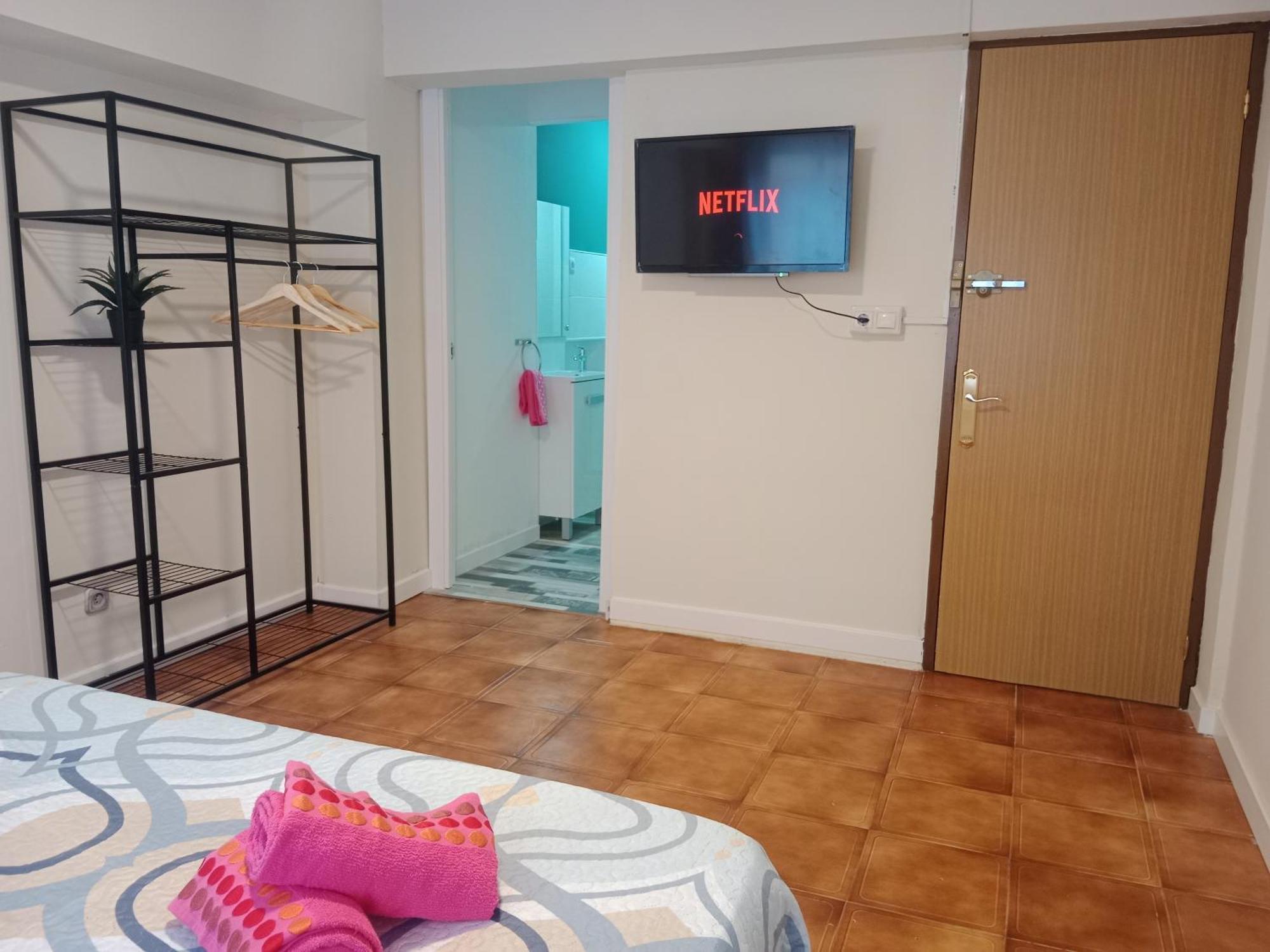 Amroom - Santander Dış mekan fotoğraf