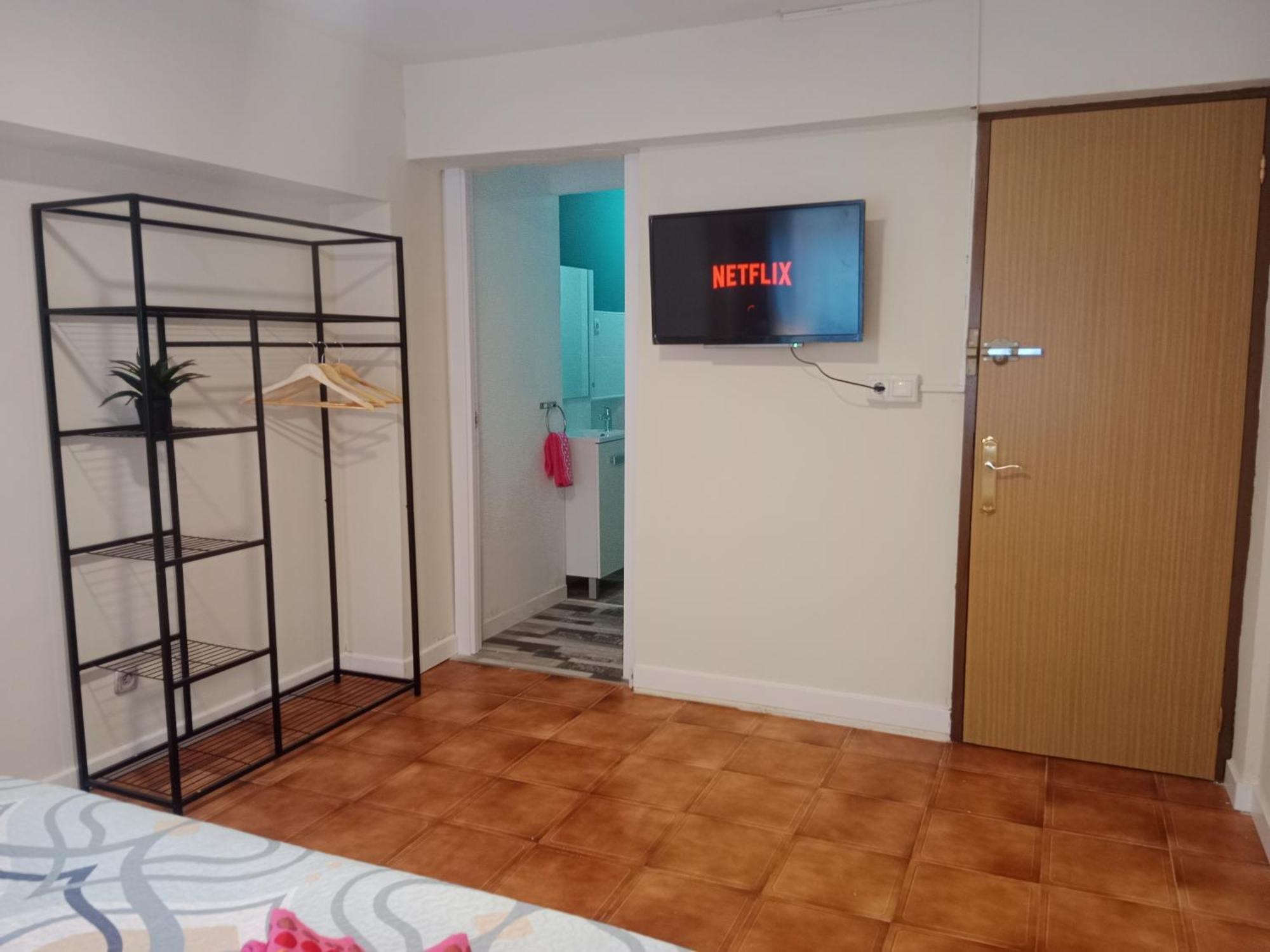Amroom - Santander Dış mekan fotoğraf
