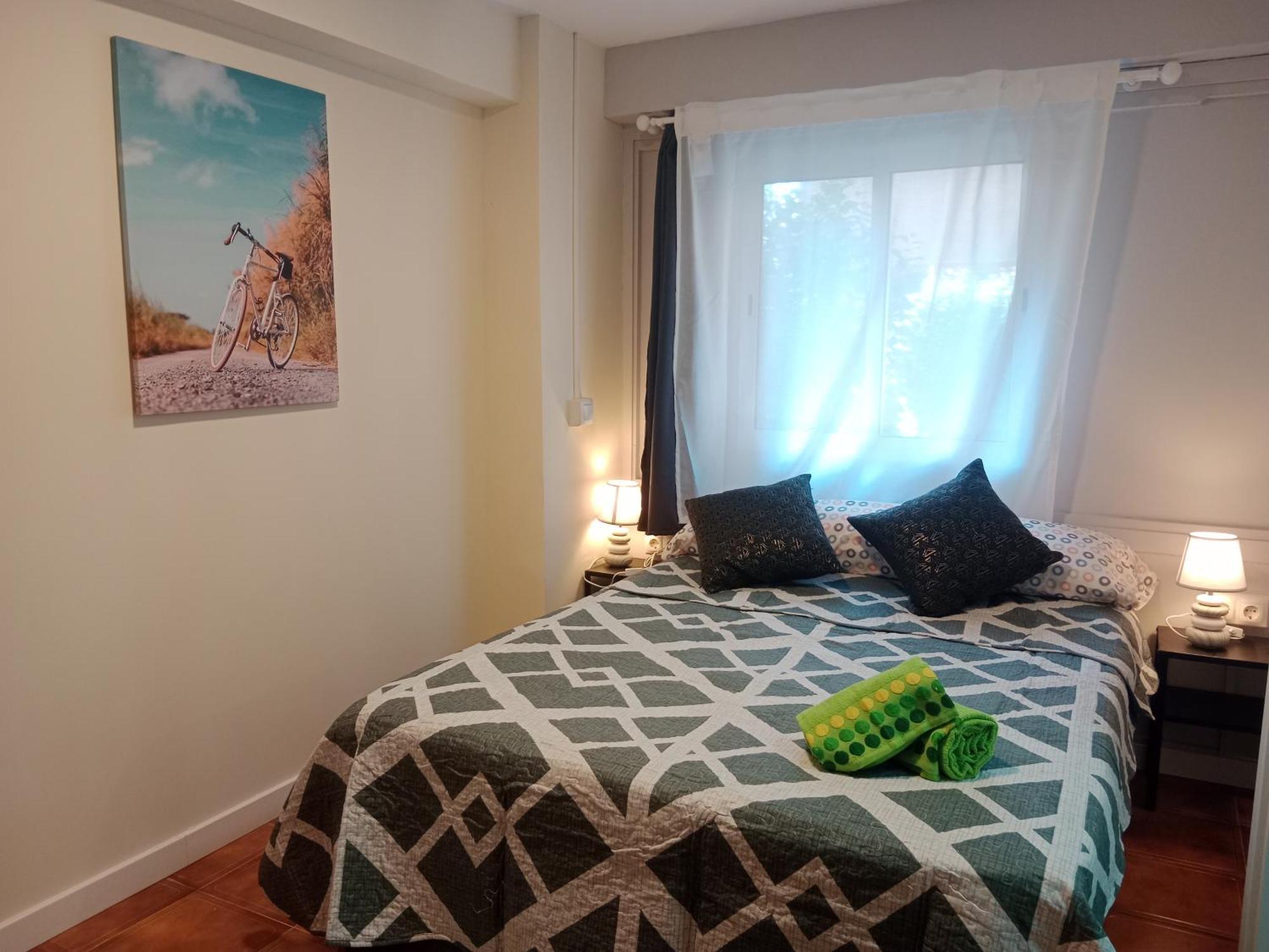 Amroom - Santander Dış mekan fotoğraf