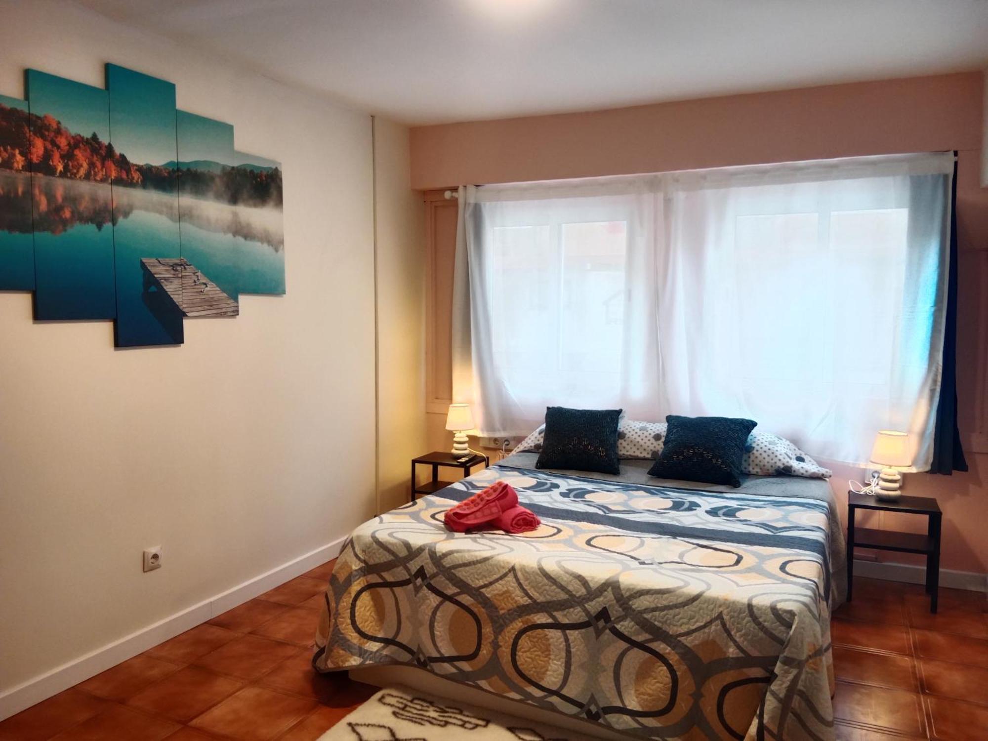 Amroom - Santander Dış mekan fotoğraf