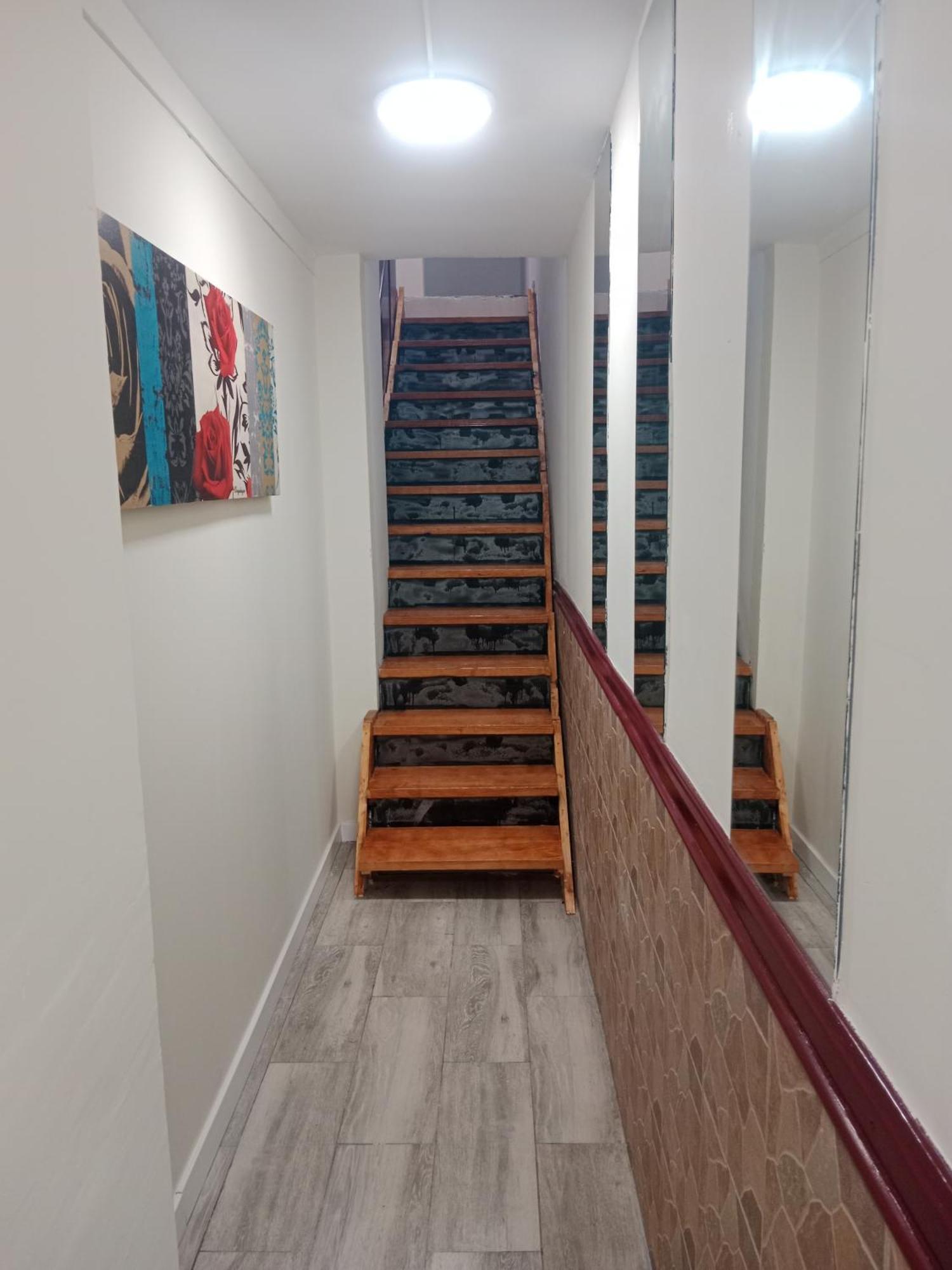 Amroom - Santander Dış mekan fotoğraf